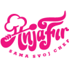 anja fir logotip