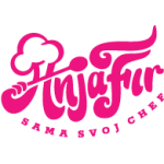 anja fir logotip